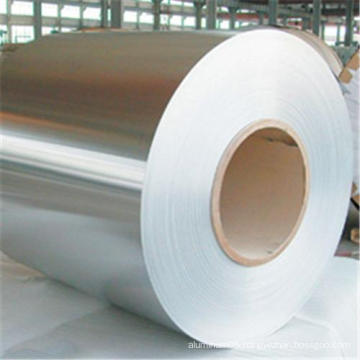 Aluminum Foil for Fin Stock (Condenser or Evaporator)